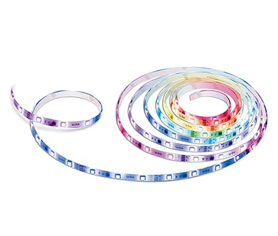 RGBIC Light Strip