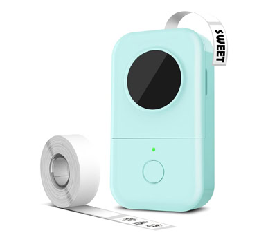 Phomemo Label Maker