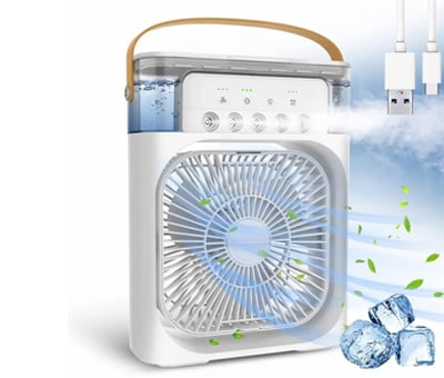Mini Air Cooler